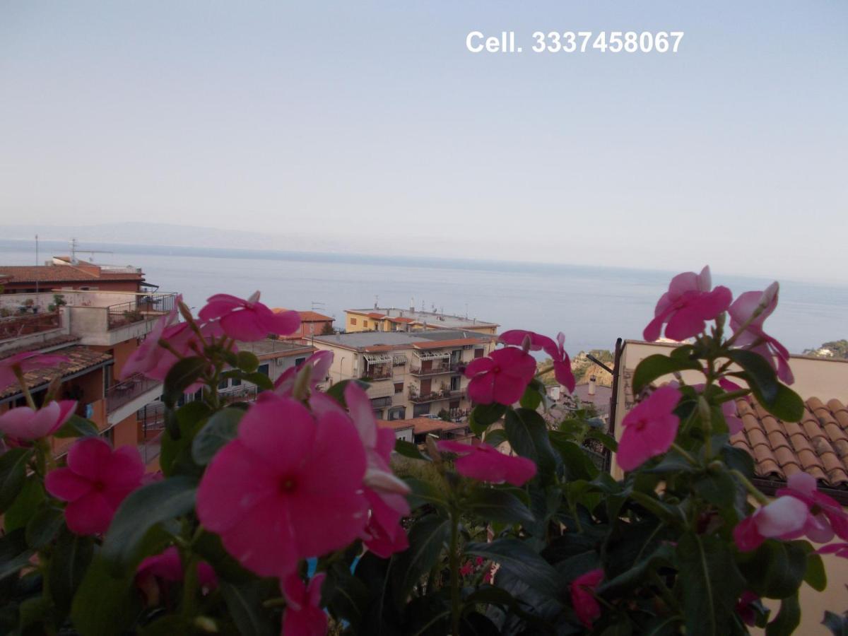 Apartamento Il Melograno Taormina